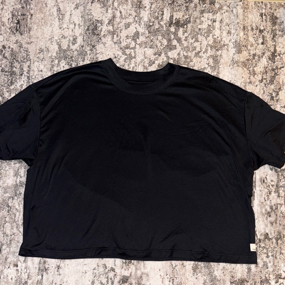 Vuori Energy Tee